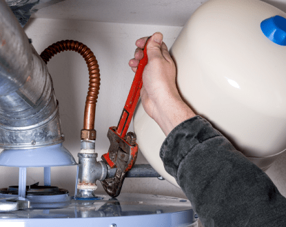 <p style="font-family: 'Poppins', sans-serif; font-weight: 700; font-size:24px;">HEATER INSTALLATION</p>